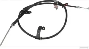 Seilzug, Feststellbremse hinten links HERTH+BUSS JAKOPARTS J3920337