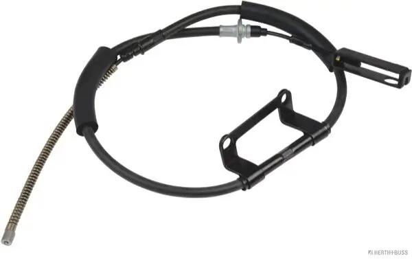 Seilzug, Feststellbremse hinten links HERTH+BUSS JAKOPARTS J3920342