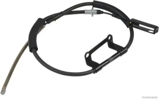 Seilzug, Feststellbremse hinten links HERTH+BUSS JAKOPARTS J3920342 Bild Seilzug, Feststellbremse hinten links HERTH+BUSS JAKOPARTS J3920342