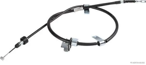 Seilzug, Feststellbremse hinten links HERTH+BUSS JAKOPARTS J3920354