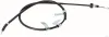 Seilzug, Feststellbremse Hinterachse links HERTH+BUSS JAKOPARTS J3920357