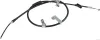 Seilzug, Feststellbremse hinten links HERTH+BUSS JAKOPARTS J3920359