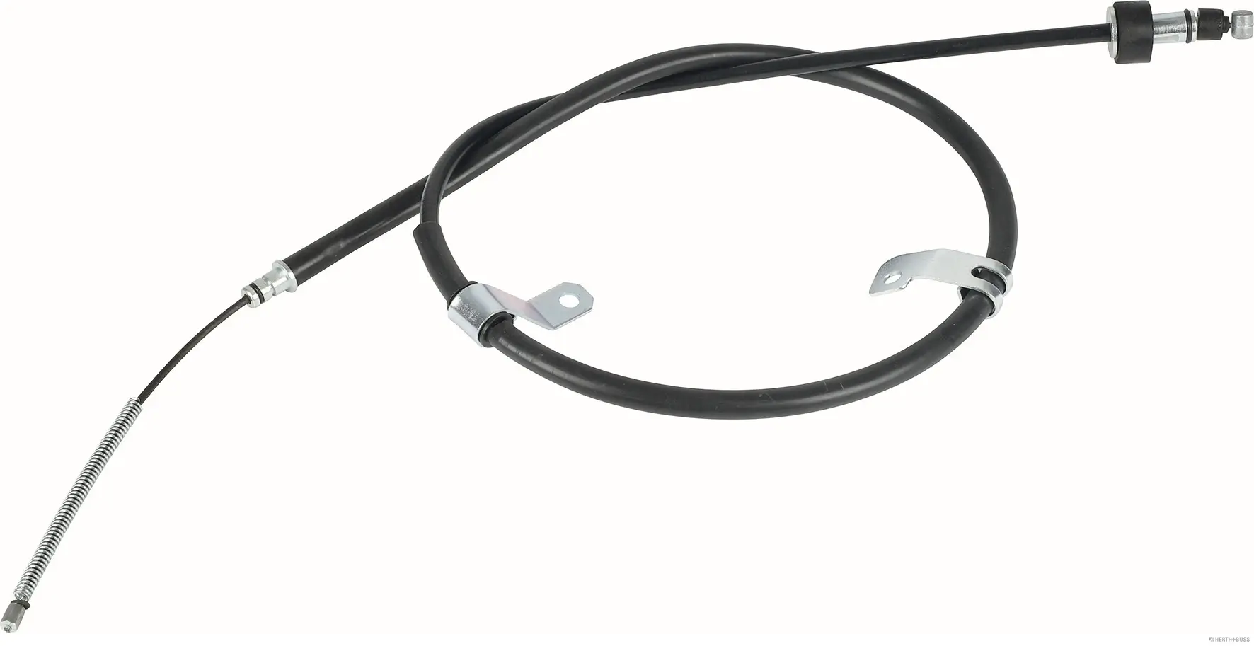 Seilzug, Feststellbremse hinten links HERTH+BUSS JAKOPARTS J3920362