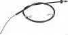 Seilzug, Feststellbremse hinten links HERTH+BUSS JAKOPARTS J3920362