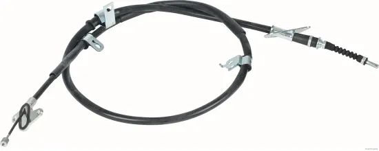 Seilzug, Feststellbremse HERTH+BUSS JAKOPARTS J3920364 Bild Seilzug, Feststellbremse HERTH+BUSS JAKOPARTS J3920364