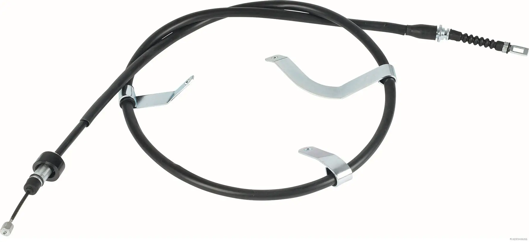 Seilzug, Feststellbremse hinten links HERTH+BUSS JAKOPARTS J3920365