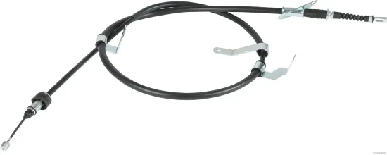 Seilzug, Feststellbremse hinten links HERTH+BUSS JAKOPARTS J3920366 Bild Seilzug, Feststellbremse hinten links HERTH+BUSS JAKOPARTS J3920366