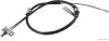 Seilzug, Feststellbremse hinten links HERTH+BUSS JAKOPARTS J3920409