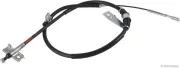 Seilzug, Feststellbremse hinten links HERTH+BUSS JAKOPARTS J3920409