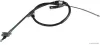 Seilzug, Feststellbremse hinten links HERTH+BUSS JAKOPARTS J3920412