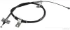 Seilzug, Feststellbremse hinten links HERTH+BUSS JAKOPARTS J3920416