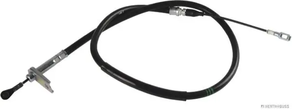 Seilzug, Feststellbremse hinten links HERTH+BUSS JAKOPARTS J3920417