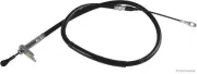 Seilzug, Feststellbremse hinten links HERTH+BUSS JAKOPARTS J3920417