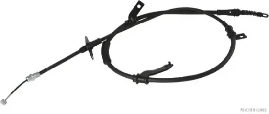 Seilzug, Feststellbremse HERTH+BUSS JAKOPARTS J3920509 Bild Seilzug, Feststellbremse HERTH+BUSS JAKOPARTS J3920509