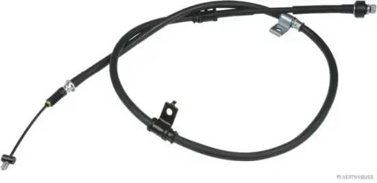 Seilzug, Feststellbremse hinten links HERTH+BUSS JAKOPARTS J3920515 Bild Seilzug, Feststellbremse hinten links HERTH+BUSS JAKOPARTS J3920515