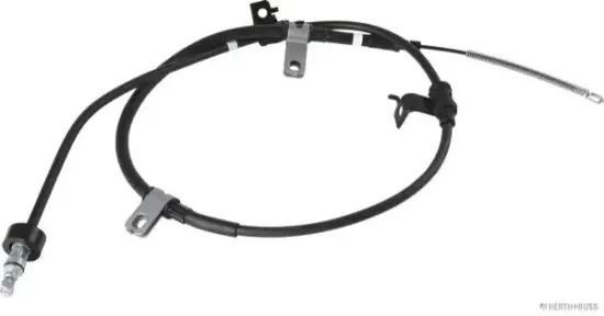 Seilzug, Feststellbremse hinten links HERTH+BUSS JAKOPARTS J3920517 Bild Seilzug, Feststellbremse hinten links HERTH+BUSS JAKOPARTS J3920517