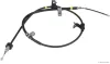 Seilzug, Feststellbremse hinten links HERTH+BUSS JAKOPARTS J3920518