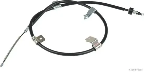 Seilzug, Feststellbremse hinten links HERTH+BUSS JAKOPARTS J3920522 Bild Seilzug, Feststellbremse hinten links HERTH+BUSS JAKOPARTS J3920522