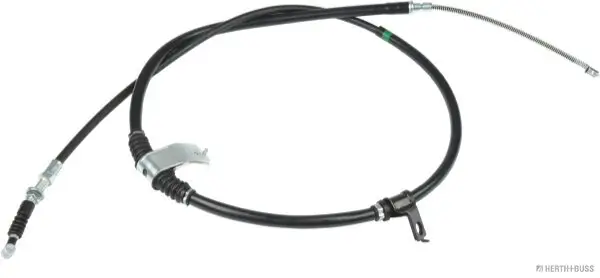 Seilzug, Feststellbremse hinten links HERTH+BUSS JAKOPARTS J3920532