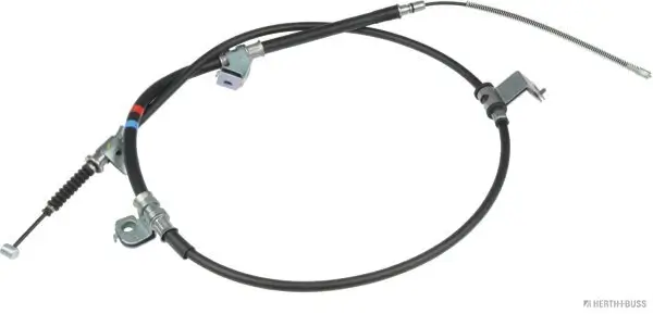 Seilzug, Feststellbremse hinten links HERTH+BUSS JAKOPARTS J3920535