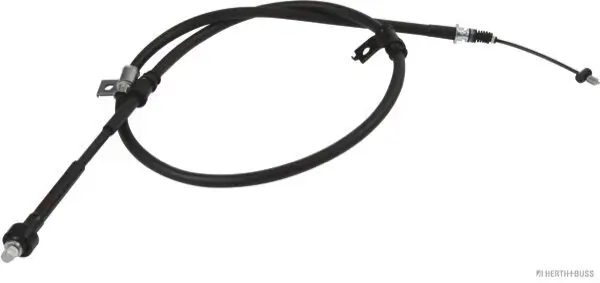 Seilzug, Feststellbremse hinten links HERTH+BUSS JAKOPARTS J3920549