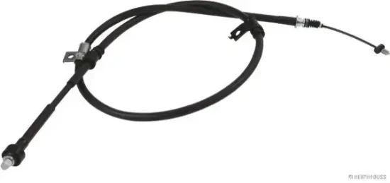Seilzug, Feststellbremse hinten links HERTH+BUSS JAKOPARTS J3920549 Bild Seilzug, Feststellbremse hinten links HERTH+BUSS JAKOPARTS J3920549