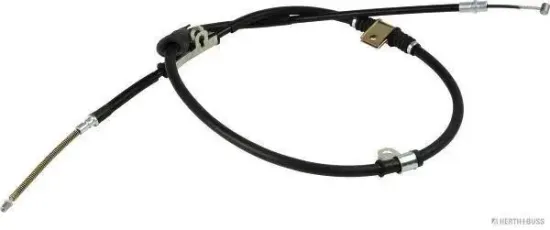 Seilzug, Feststellbremse hinten links HERTH+BUSS JAKOPARTS J3920565 Bild Seilzug, Feststellbremse hinten links HERTH+BUSS JAKOPARTS J3920565