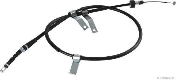 Seilzug, Feststellbremse hinten links HERTH+BUSS JAKOPARTS J3920587