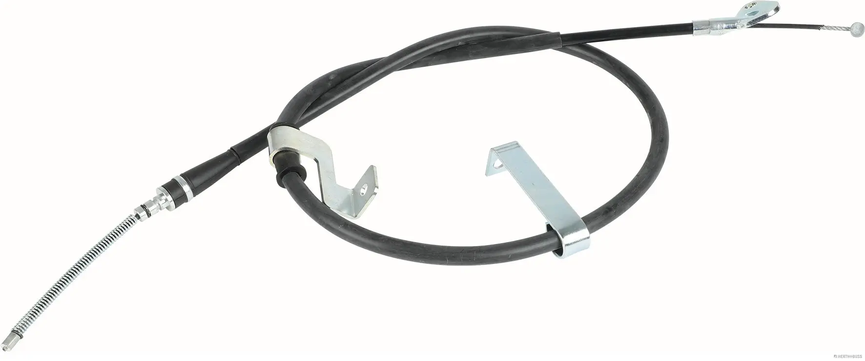Seilzug, Feststellbremse hinten links HERTH+BUSS JAKOPARTS J3920589