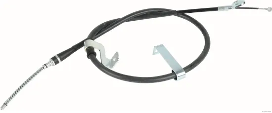 Seilzug, Feststellbremse hinten links HERTH+BUSS JAKOPARTS J3920589 Bild Seilzug, Feststellbremse hinten links HERTH+BUSS JAKOPARTS J3920589