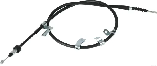 Seilzug, Feststellbremse hinten links HERTH+BUSS JAKOPARTS J3920590 Bild Seilzug, Feststellbremse hinten links HERTH+BUSS JAKOPARTS J3920590