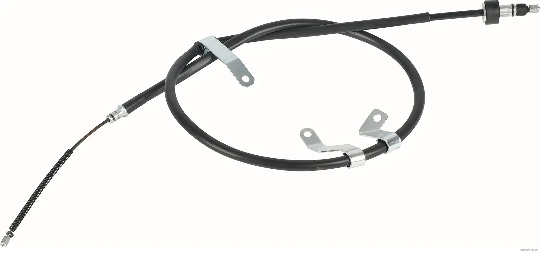 Seilzug, Feststellbremse hinten links HERTH+BUSS JAKOPARTS J3920593