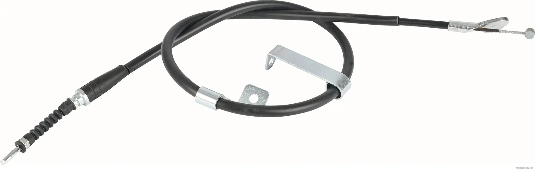 Seilzug, Feststellbremse hinten links HERTH+BUSS JAKOPARTS J3920596