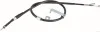 Seilzug, Feststellbremse hinten links HERTH+BUSS JAKOPARTS J3920596