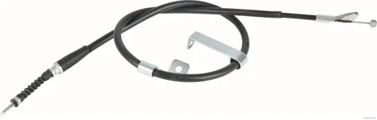 Seilzug, Feststellbremse hinten links HERTH+BUSS JAKOPARTS J3920596 Bild Seilzug, Feststellbremse hinten links HERTH+BUSS JAKOPARTS J3920596
