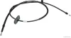 Seilzug, Feststellbremse hinten links HERTH+BUSS JAKOPARTS J3920915