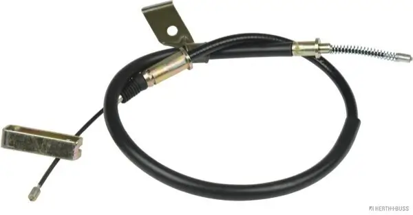 Seilzug, Feststellbremse hinten links HERTH+BUSS JAKOPARTS J3921008