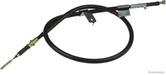 Seilzug, Feststellbremse hinten links HERTH+BUSS JAKOPARTS J3921017 Bild Seilzug, Feststellbremse hinten links HERTH+BUSS JAKOPARTS J3921017