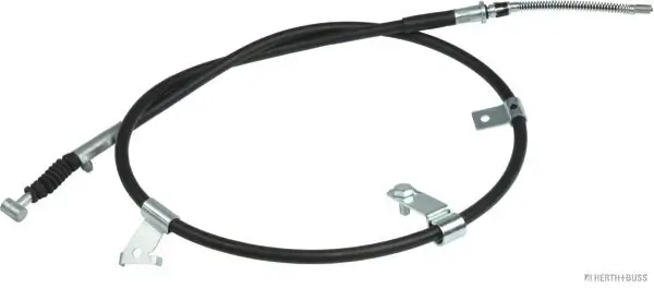 Seilzug, Feststellbremse hinten links HERTH+BUSS JAKOPARTS J3921035