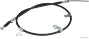 Seilzug, Feststellbremse hinten links HERTH+BUSS JAKOPARTS J3921035