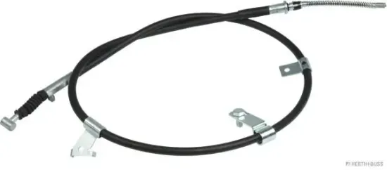 Seilzug, Feststellbremse hinten links HERTH+BUSS JAKOPARTS J3921035 Bild Seilzug, Feststellbremse hinten links HERTH+BUSS JAKOPARTS J3921035