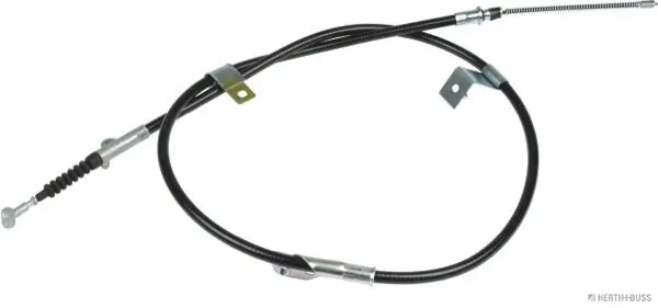 Seilzug, Feststellbremse hinten links HERTH+BUSS JAKOPARTS J3921048