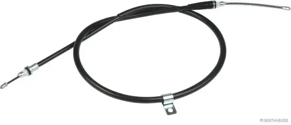 Seilzug, Feststellbremse hinten links HERTH+BUSS JAKOPARTS J3921070
