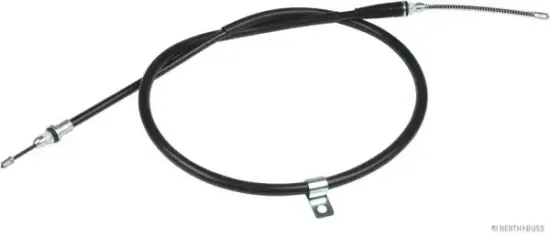 Seilzug, Feststellbremse hinten links HERTH+BUSS JAKOPARTS J3921070 Bild Seilzug, Feststellbremse hinten links HERTH+BUSS JAKOPARTS J3921070