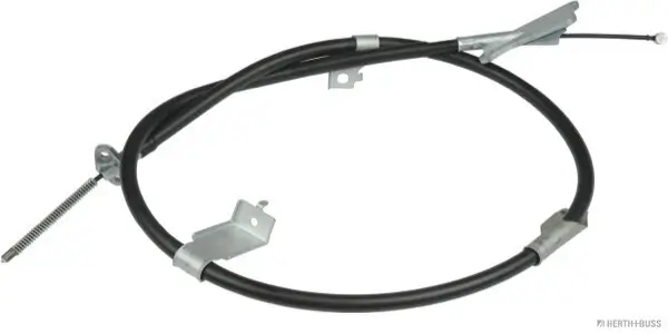 Seilzug, Feststellbremse hinten links HERTH+BUSS JAKOPARTS J3921077