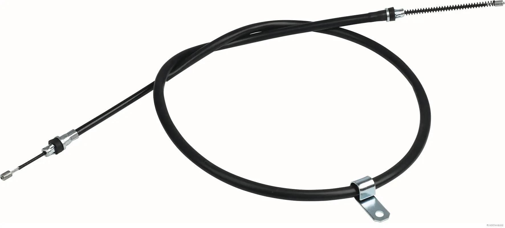 Seilzug, Feststellbremse hinten links HERTH+BUSS JAKOPARTS J3921096
