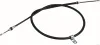 Seilzug, Feststellbremse hinten links HERTH+BUSS JAKOPARTS J3921096