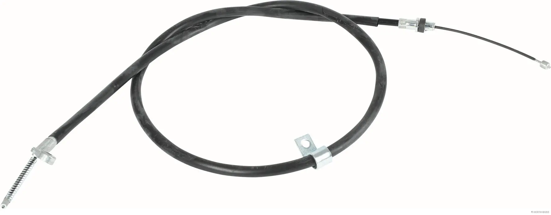 Seilzug, Feststellbremse HERTH+BUSS JAKOPARTS J3921097