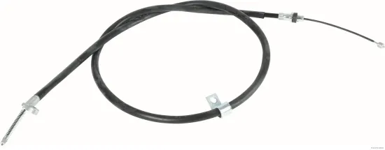 Seilzug, Feststellbremse HERTH+BUSS JAKOPARTS J3921097 Bild Seilzug, Feststellbremse HERTH+BUSS JAKOPARTS J3921097