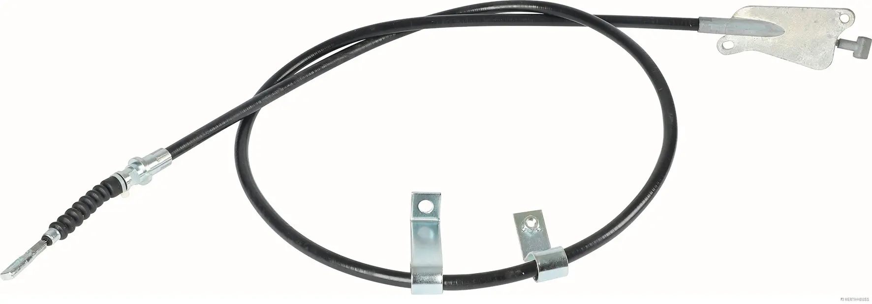 Seilzug, Feststellbremse hinten links HERTH+BUSS JAKOPARTS J3921098